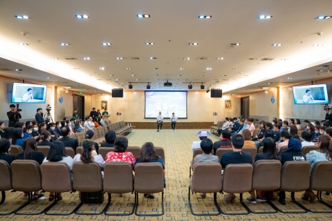 งาน RAMA SYNERGY DAY ครั้งที่ 1/2568