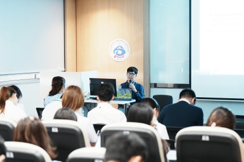  ประชุมวิชาการ Pediatric and Adult Oncology: Sarcoma and Brain Tumor Care