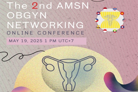 The 2nd AMSN OBGYN NETWORKING