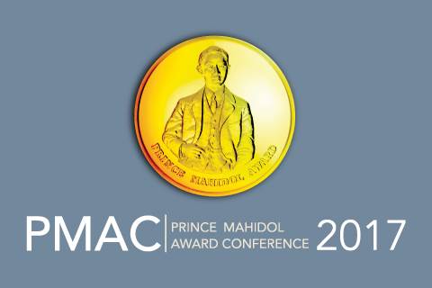 PRINCE MAHIDOL AWARD CONFERENCE 2017