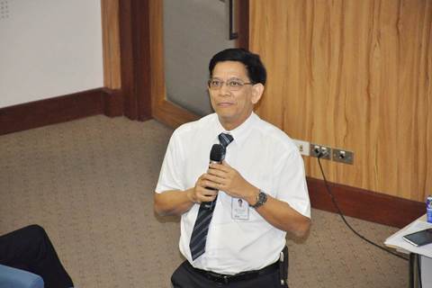 Oncomine Seminar : Applications Of Nest-Generation Sequencing In Oncology