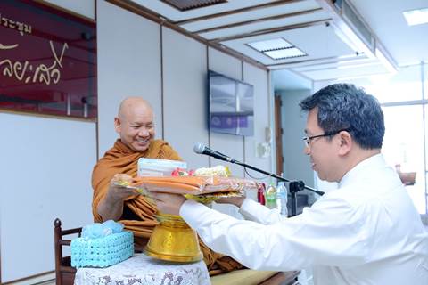 ธรรมบรรยาย