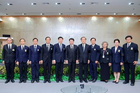 งานปาฐกถาอารี วัลยะเสวี ครั้งที่ 30