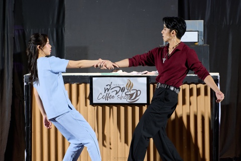 ละครเวที “Rama D’RAMA” ครั้งที่ 18 ประจำปี 2568 เรื่อง หวนกลิ่นราตรี