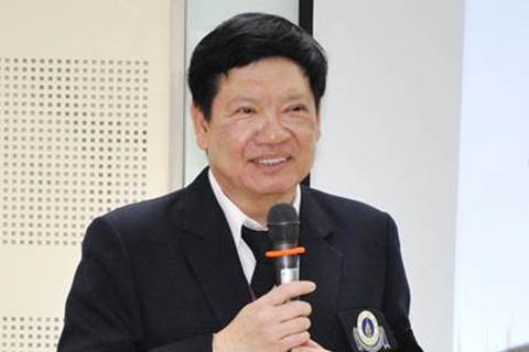 อบรมเชิงปฏิบัติการการบริหารยาเคมีบำบัดทางสายสวนหลอดเลือดดำส่วนกลางที่บ้าน