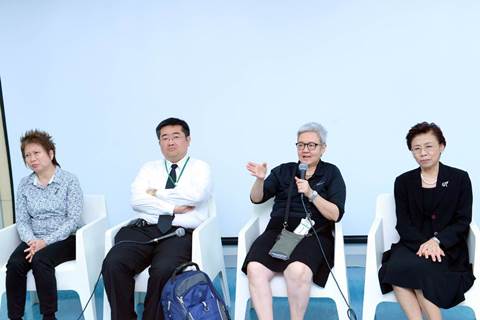 ประชุมวิชาการเพื่อประชาชน เรื่อง “เข้าใจ เชื่อใจ และให้กำลังใจผู้ป่วยเอ็มเอส”  