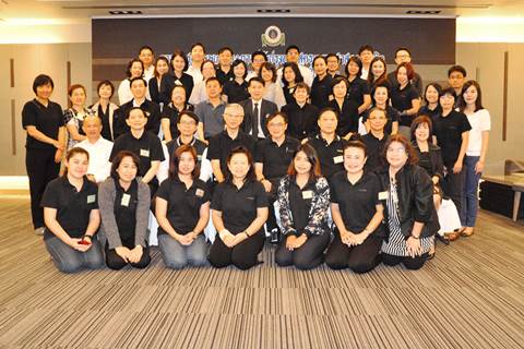 สัมมนา เรื่อง “การปรับปรุงหลักสูตรแพทยศาสตรบัณฑิต” 