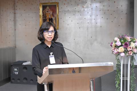 การอบรม 5 ส 2017