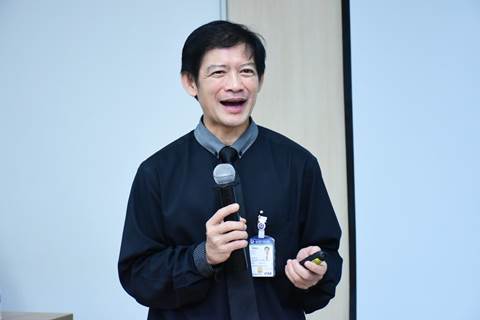 ประชุมปรึกษาหารือ เรื่อง “การร่วมสร้างระบบฐานข้อมูลแพทย์ผู้เชี่ยวชาญ”