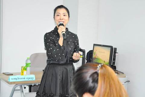 เลี้ยงลูกให้ดีได้ ไม่ต้องใช้ความรุนแรง : Positive Parenting