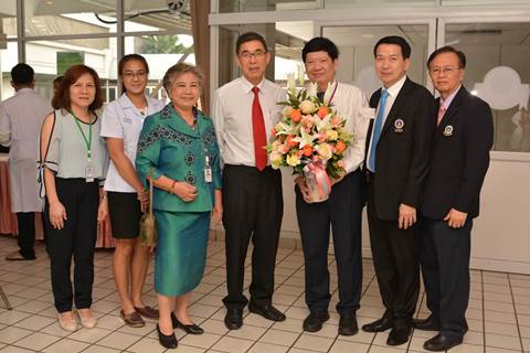 ปาฐกถา รจิต บุรี ครั้งที่ 28