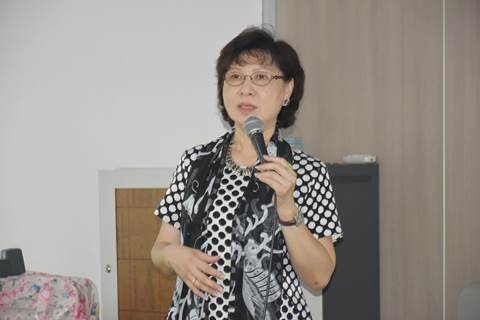 กิจกรรม “อ้วนแล้วหวานแล้ว” ลดได้แน่ด้วยอาหารดัชนีน้ำตาลต่ำ 