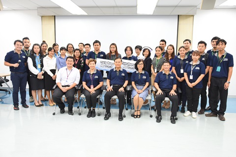 ประกวดเว็บไซต์รามาธิบดี ประจำปี 2561 รอบคัดเลือก ด้านบริบาล