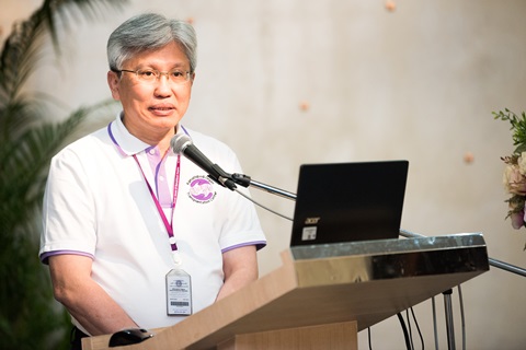 งานครบรอบ 32 ปี “ปลูกถ่ายอวัยวะรามาธิบดี 200 ตับ 2000 ไต”  