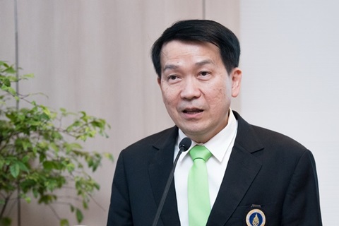 ประชุมสามัญประจำปี 2561