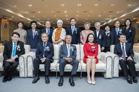 ปาฐกถาอรรถสิทธิ์ เวชชาชีวะ ครั้งที่ 17