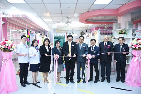 งานมหกรรมคุณภาพถนนราชวิถี ครั้งที่ 7 ประจำปี 2561