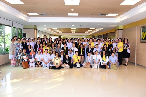 อบรมและWorkshop การนำมาตรฐานสู่การปฏิบัติ