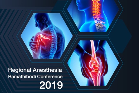 Regional Anesthesia Ramathibodi Conference 2019 Evidence-based Clinical Update Strategy for Safe and Efficient Blocks in Orthopedic Surgery