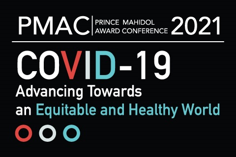 PMAC 2021 COVID-19 Advancing Towards an Equitable and Healthy World