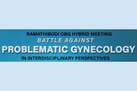 BATTLE AGAINST PROBLEMATIC GYNECOLOGY IN INTERDISCIPLINARY PERSPECTIVES
