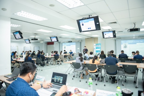 การอบรม เรื่อง การบริหารความต่อเนื่องในการดำเนินงาน (Business Continuity Management: BCM) ในระดับปฏิบัติการของทั้ง 9 ส่วนงานของมหาวิทยาลัยมหิดลในพื้นที่พญาไท