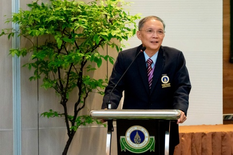 อบรมวิชาการระยะสั้น รามาธิบดีกุมารเวชศาสตร์ปฏิทัศน์ ครั้งที่ 17 ประจำปี 2566