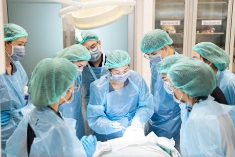 CADAVERIC WORKSHOP “COSMETIC DERMATOLOGY: TIPS TO SUCCESS”  