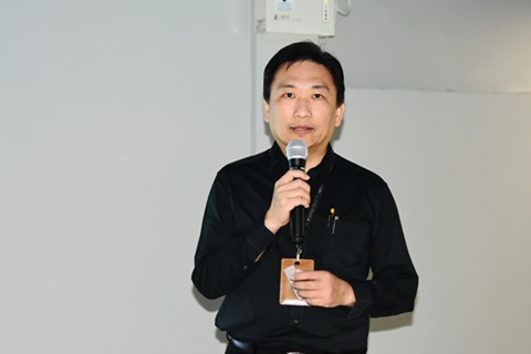 โครงการอบรมการเขียน Clinical Tracer รุ่นที่ 2