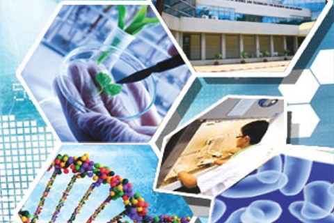 ASEAN Congress on Medical Biotechnology and Molecular Biosciences 2015