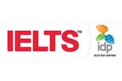 “การเตรียมตัวสอบ International English Language Testing System (IELTS)"