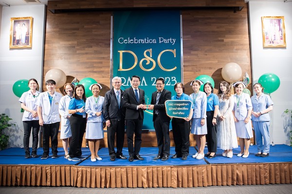 Celebration Party DSC Rama 2023