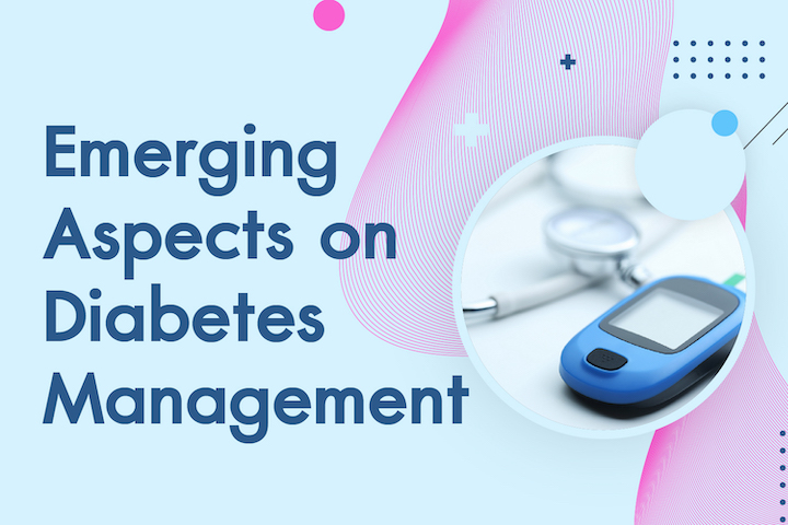 ประชุมวิชาการ Ramathibodi Diabetes Day Education 2022 ครั้งที่ 18 เรื่อง "Emerging Aspects on Diabetes Management"