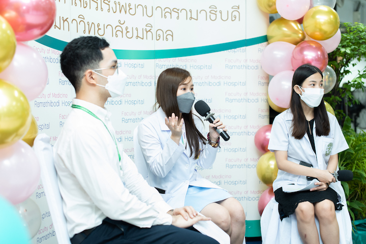 สัปดาห์เภสัชกรรม ประจำปี 2565