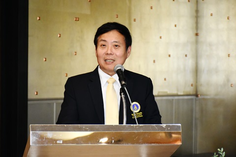 โครงการอบรมจริยธรรมการวิจัยในคนเพื่อพัฒนางานประจำสู่งานวิจัย (R2R) รุ่นที่ 4