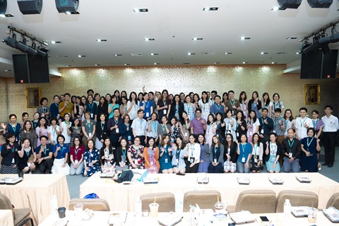 ภาควิชาวิสัญญีวิทยาจัดประชุมเชิงปฏิบัติการ Regional Anesthesia Ramathibodi Conference 2019 