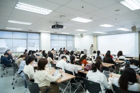 ประชุมวิชาการ ATSHC 2025 Annual Thai Speech & Hearing Conference