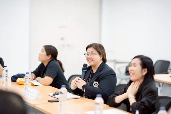 โครงการ Onboarding Program สำหรับหัวหน้าฝ่าย/งาน