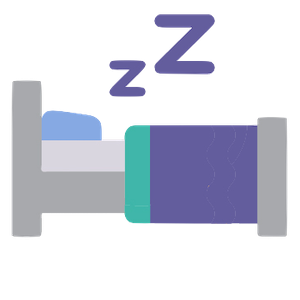 สาระน่ารู้ โรคจากการนอนหลับ