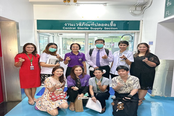ตรวจติดตามภายในปี 2568