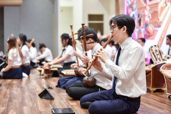 คีตเวช คีตศิลป์