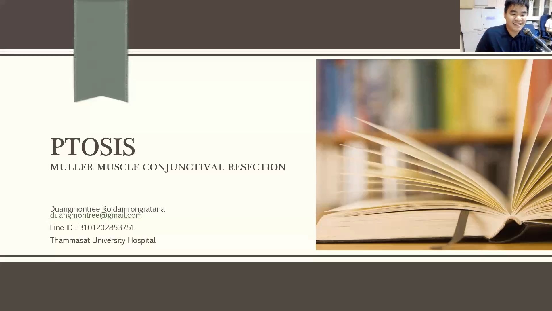 FRCS (Paed) Viva: Paul D Losty,MD. (25/07/24)