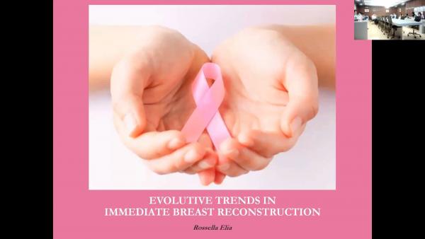 Evolutive trends in immediate breast reconstruction