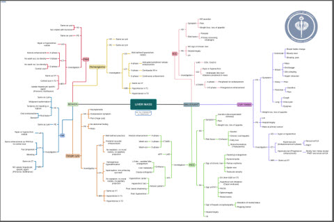 Liver Mass