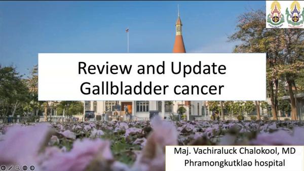 GallbladderCancer