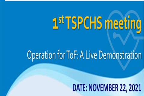 1st TSPCHS