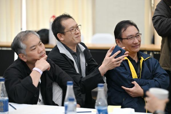 หลักสูตรการฝึกอบรมด้วยกระบวนการคิดเชิงระบบ  (Systems Thinking)