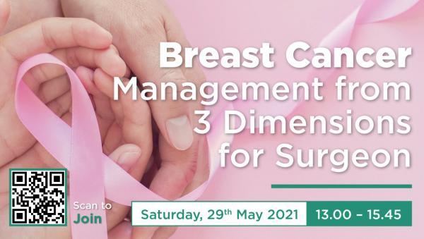 Breast Cancer Management
