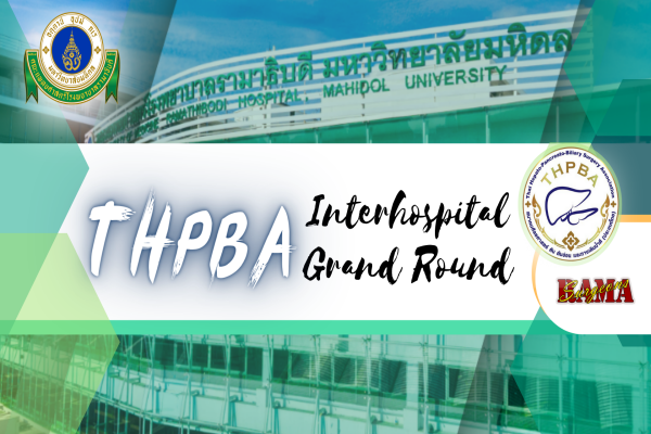 The 4th Interhospital Grand Round Teleconference 2023