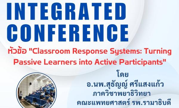 Classroom Response Systems